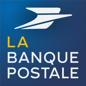 Logo La Banque Postale