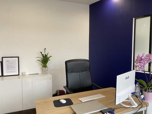 Agence de Lavaur ICC Finance Courtier en credit immobilier