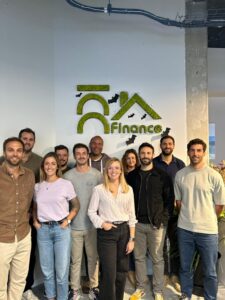 Formation financement professionnel Noemie Bizon ICC Finance Courtier en credit immobilier