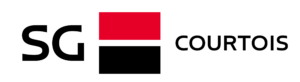 Logo SG Courtois