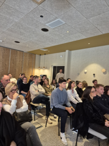 Seminaire ICC Finance 2024 Loudenvielle