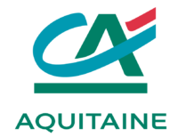 Logo Crédit Agricole Aquitaine
