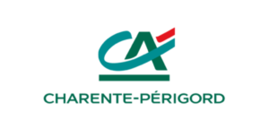 Logo CA Charente Périgord