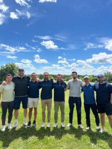 Tournoi Golf ICC Finance 2025