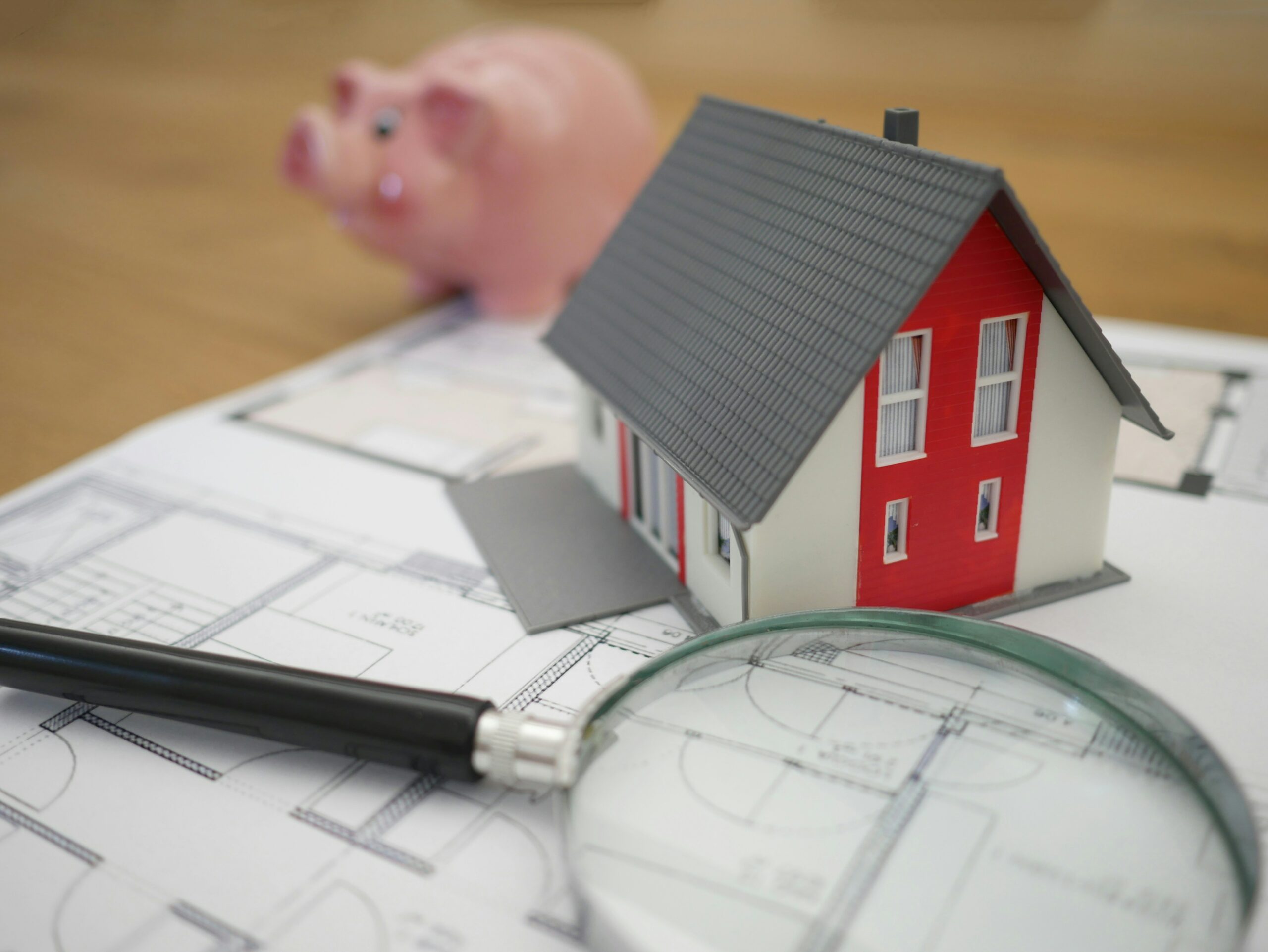 Quand faire appel à un courtier immobilier I ICC Finance