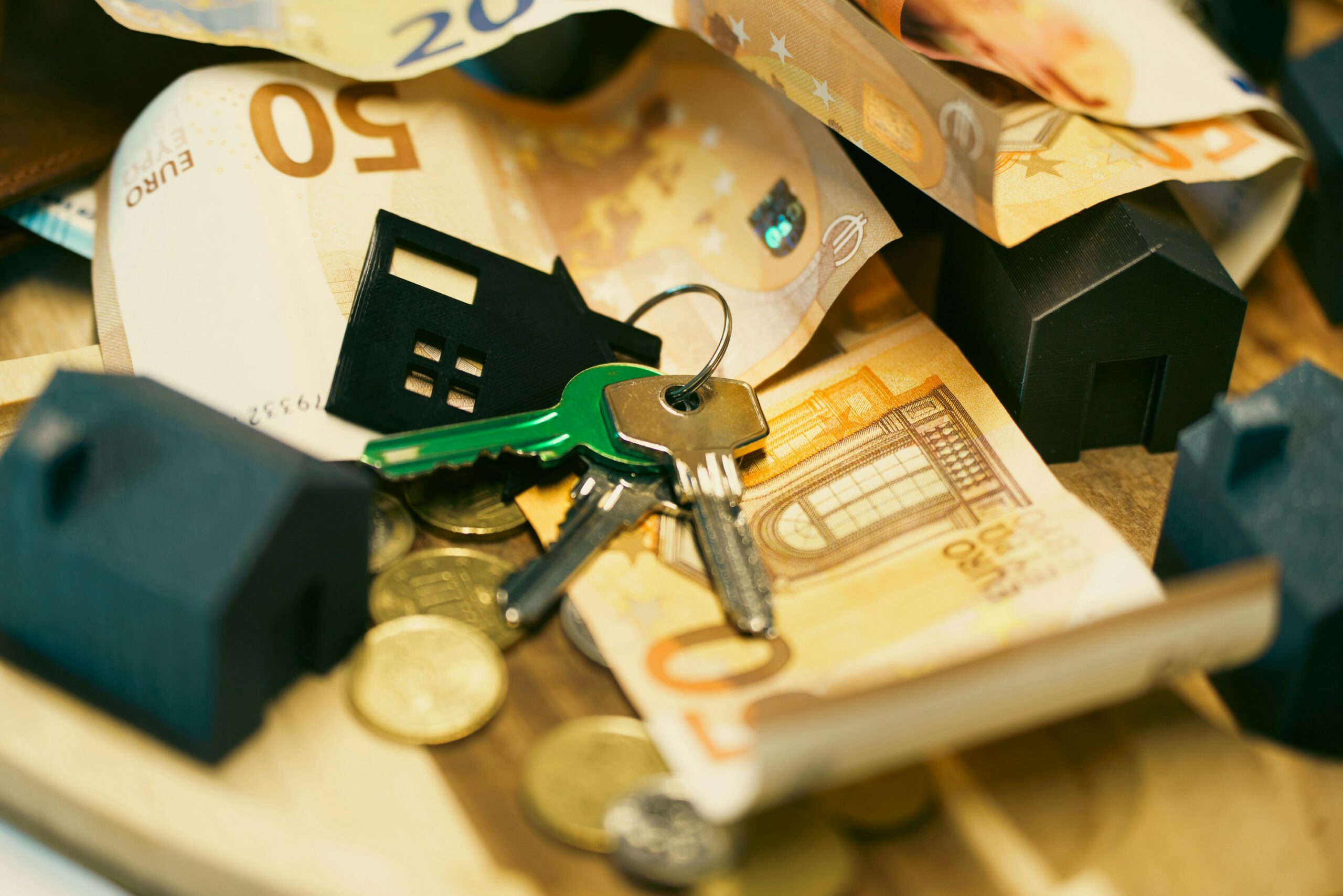 Quels revenus sont pris en compte pour mon crédit immobilier I ICC Finance
